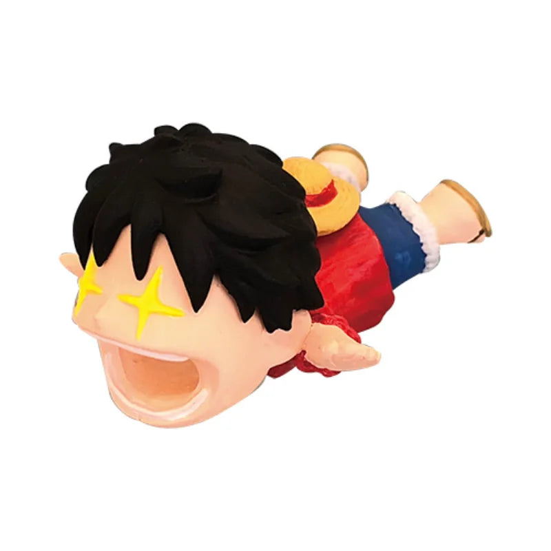 Protetor de Carregador One Piece
