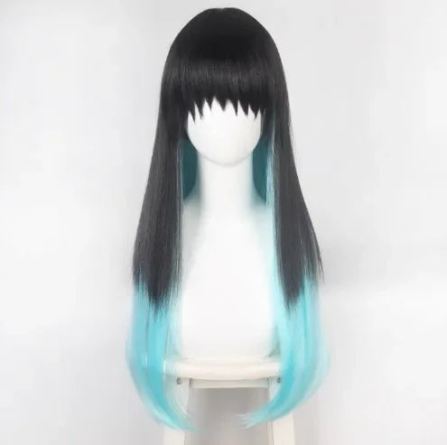 Fantasia Cosplay Adulto e Infantil Tokitou Muichirou