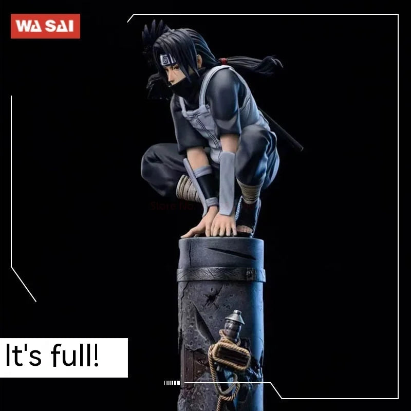 BONECO - ITACHI UCHIHA (ANBU)
