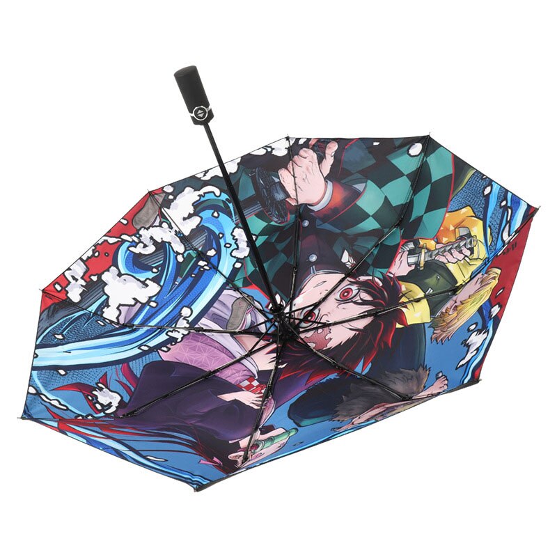 GUARDA CHUVA - DEMON SLAYER