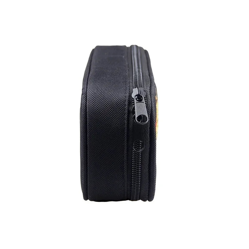 Mochila 3D Leveling Power + Estojo (Brinde)