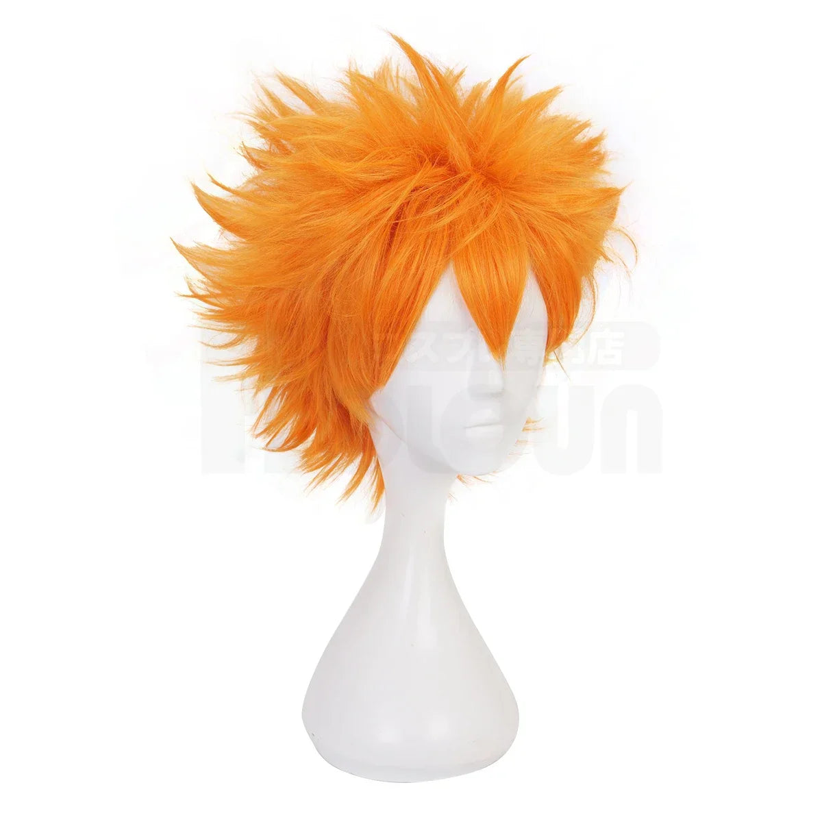Fantasia Cosplay Adulto Hinata Shouyou Haikyuu