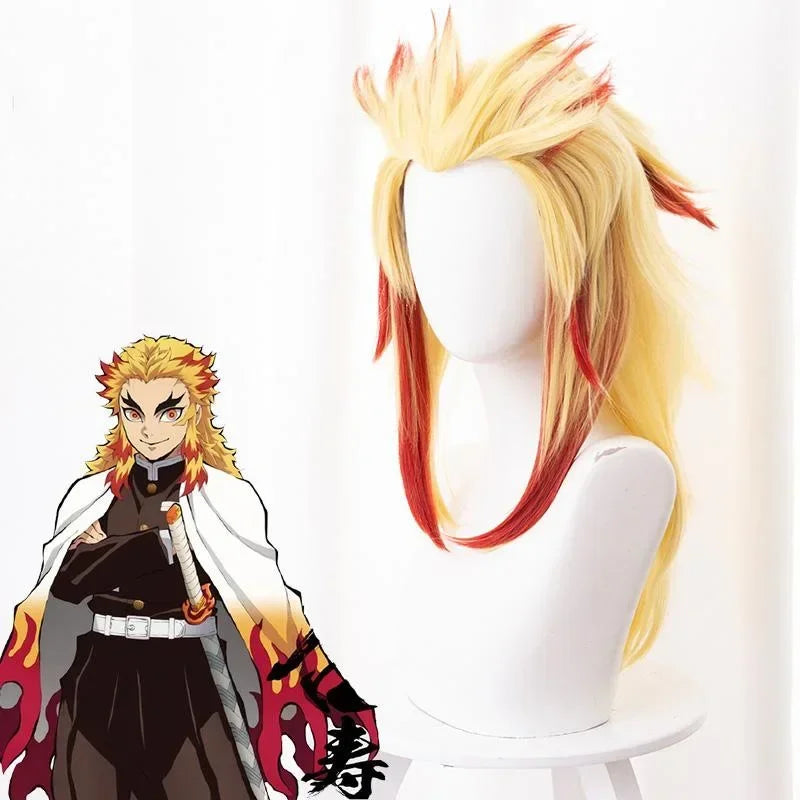 FANTASIA INFANTIL RENGOKU KYOUJUROU