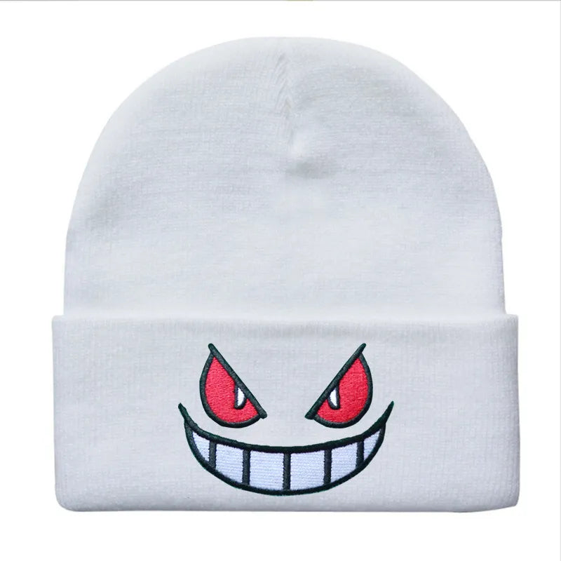 TOUCA - GENGAR