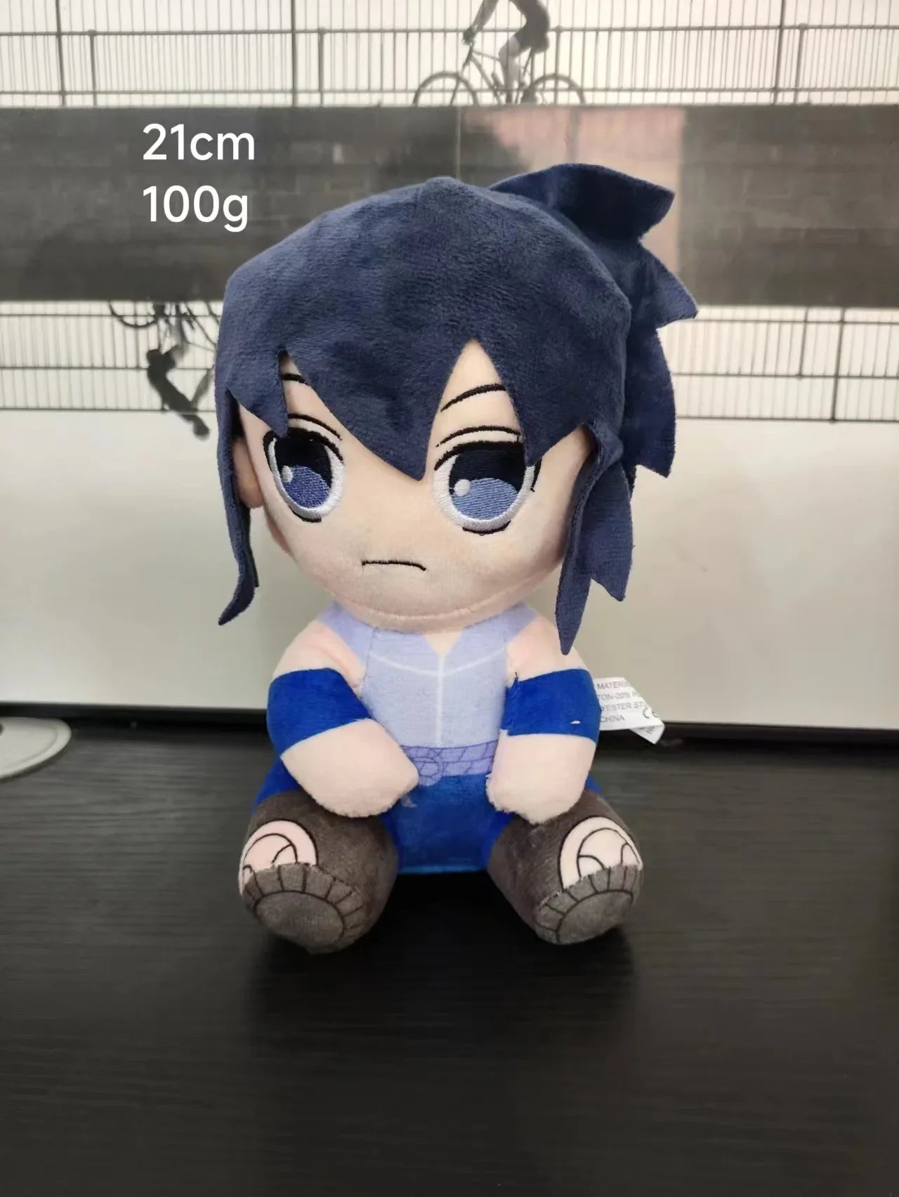 Pelúcia Naruto