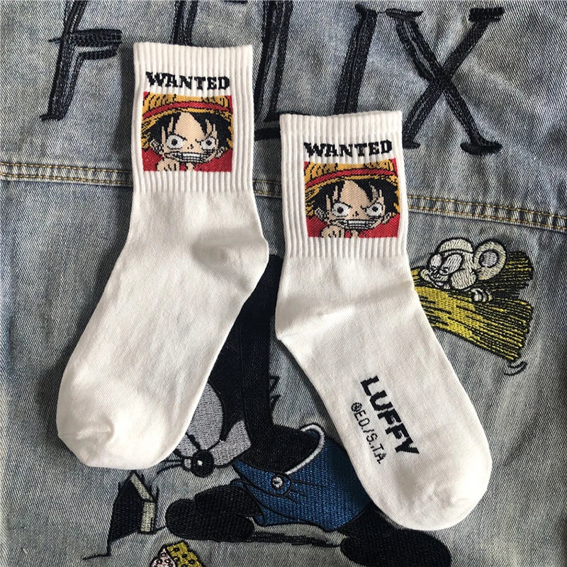 Kit Meias One Piece (5 Pares)
