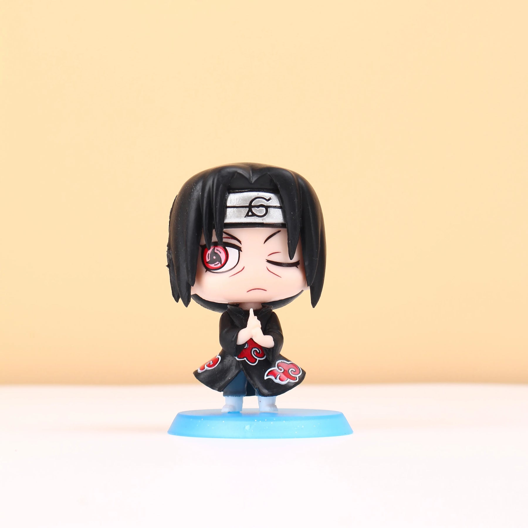 BONECOS - MINI GUERREIROS NINJA