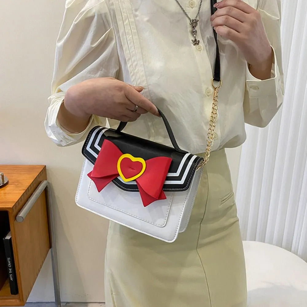 Bolsa Sailor Heart, Guerreira Lunar