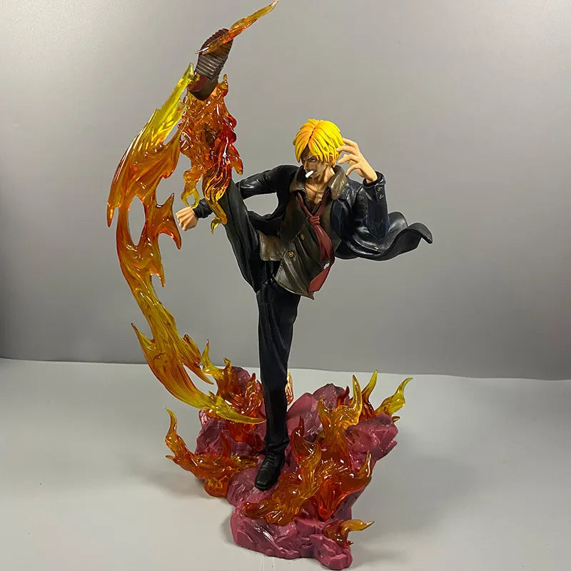 BONECO - SANJI (30cm) ONE PIECE