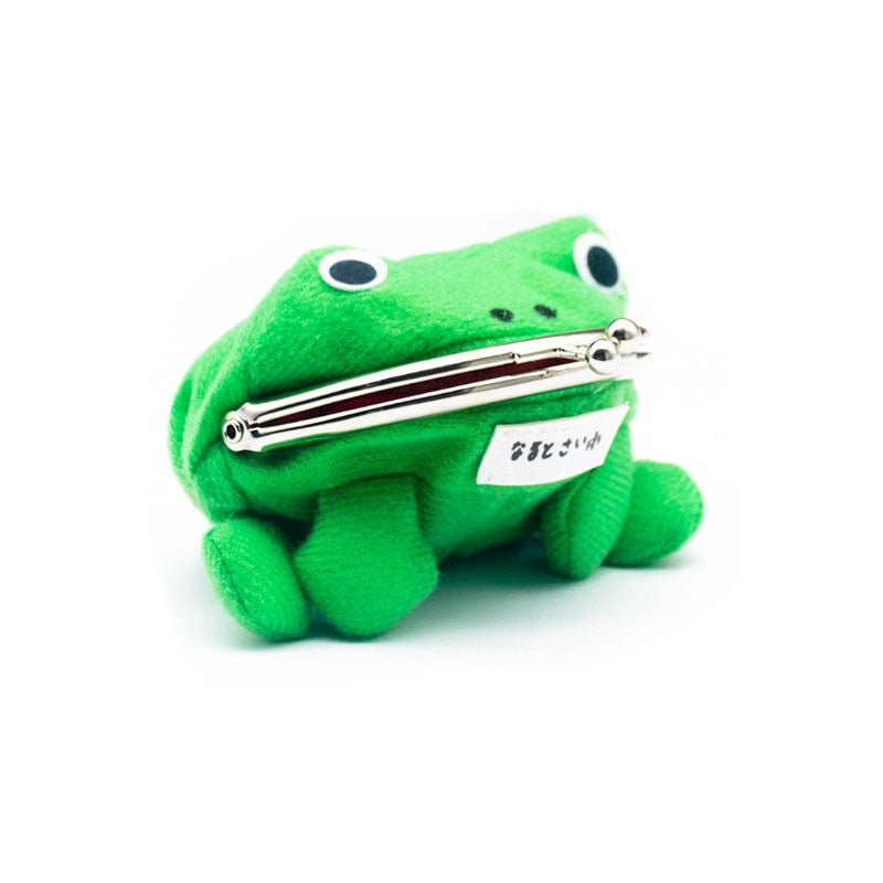Porta-Moedas Sapo Gamachan, Naruto