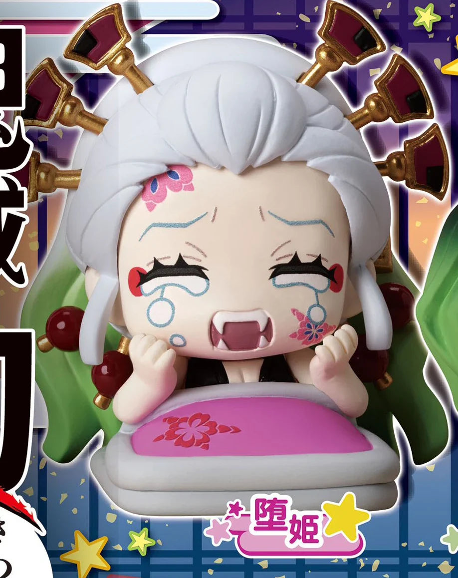 BONECOS - DEMON SLAYER