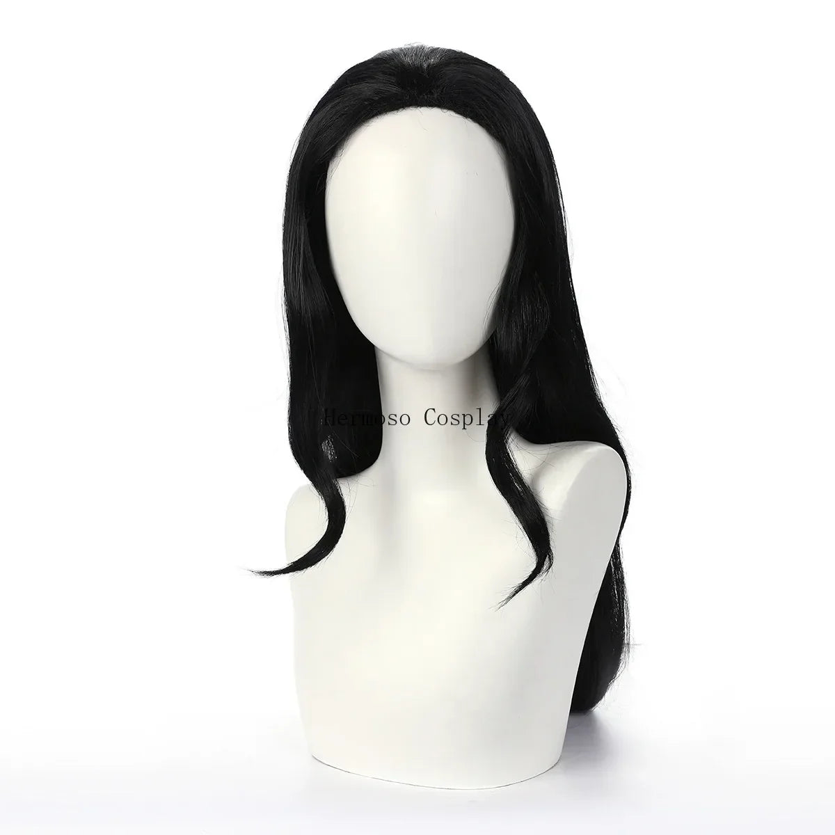 Fantasia Cosplay Adulto Nico Robin Sabaody
