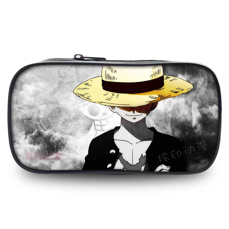 ESTOJO - ONE PIECE