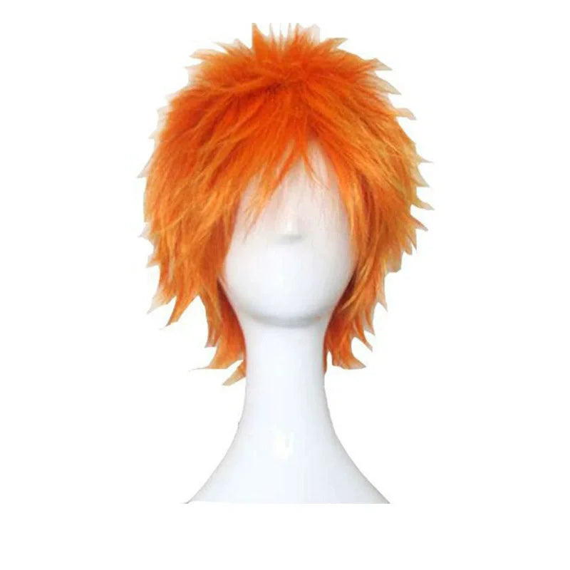 Fantasia Cosplay Adulto Kurosaki Ichigo True Shinigami, Bleach