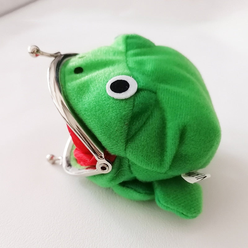 Porta-Moedas Sapo Gamachan, Naruto