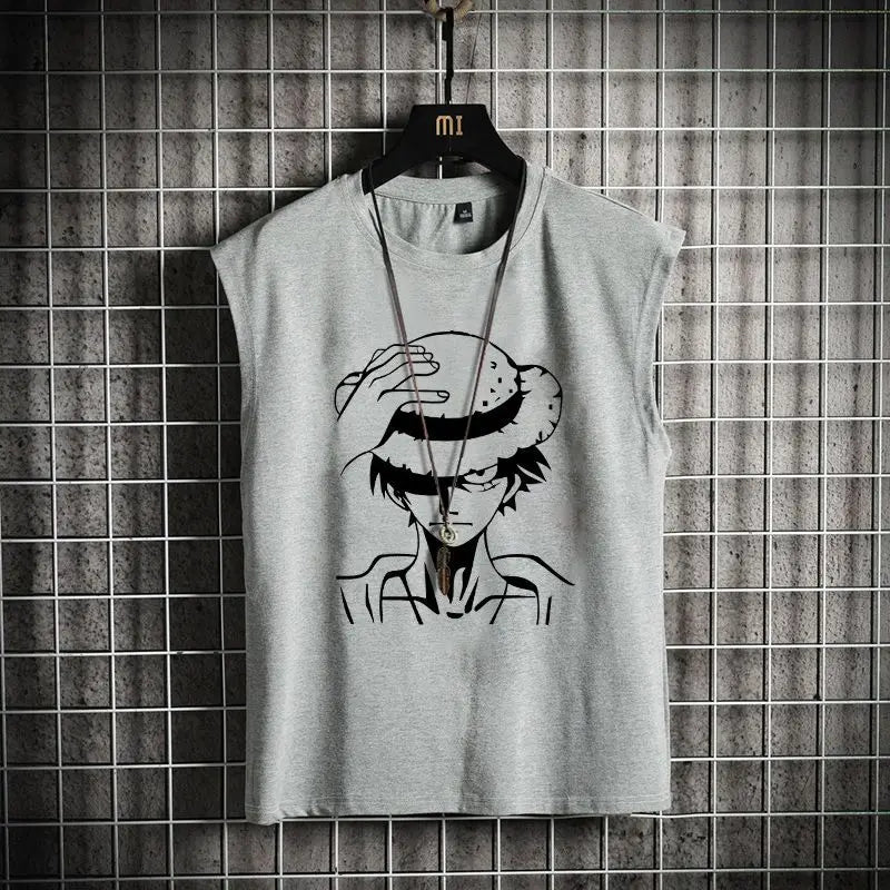 Regata "Treino dos Piratas", One Piece