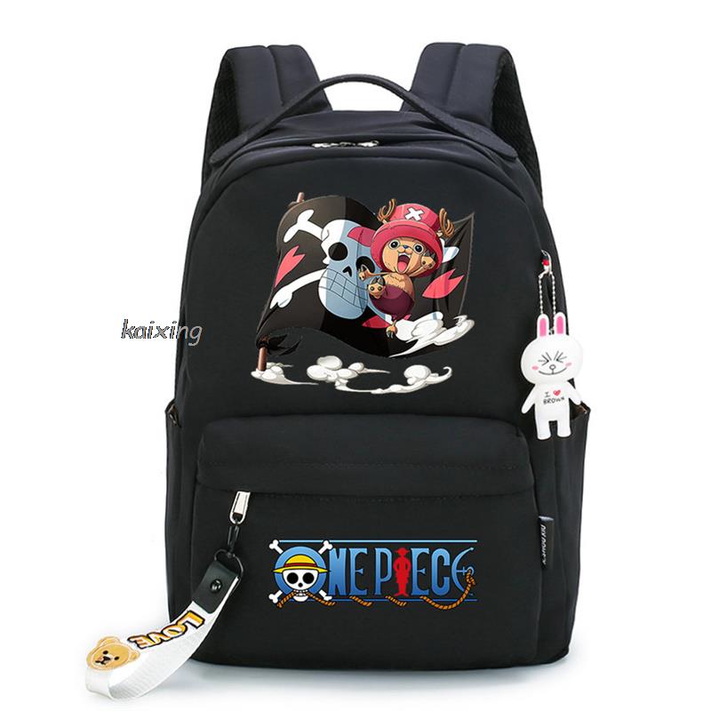 MOCHILA - PEQUENO PIRATA
