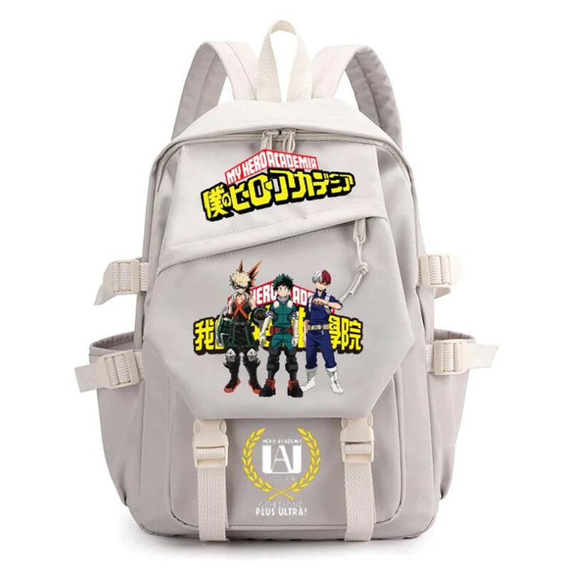 Mochila Pouch, My Hero Academia