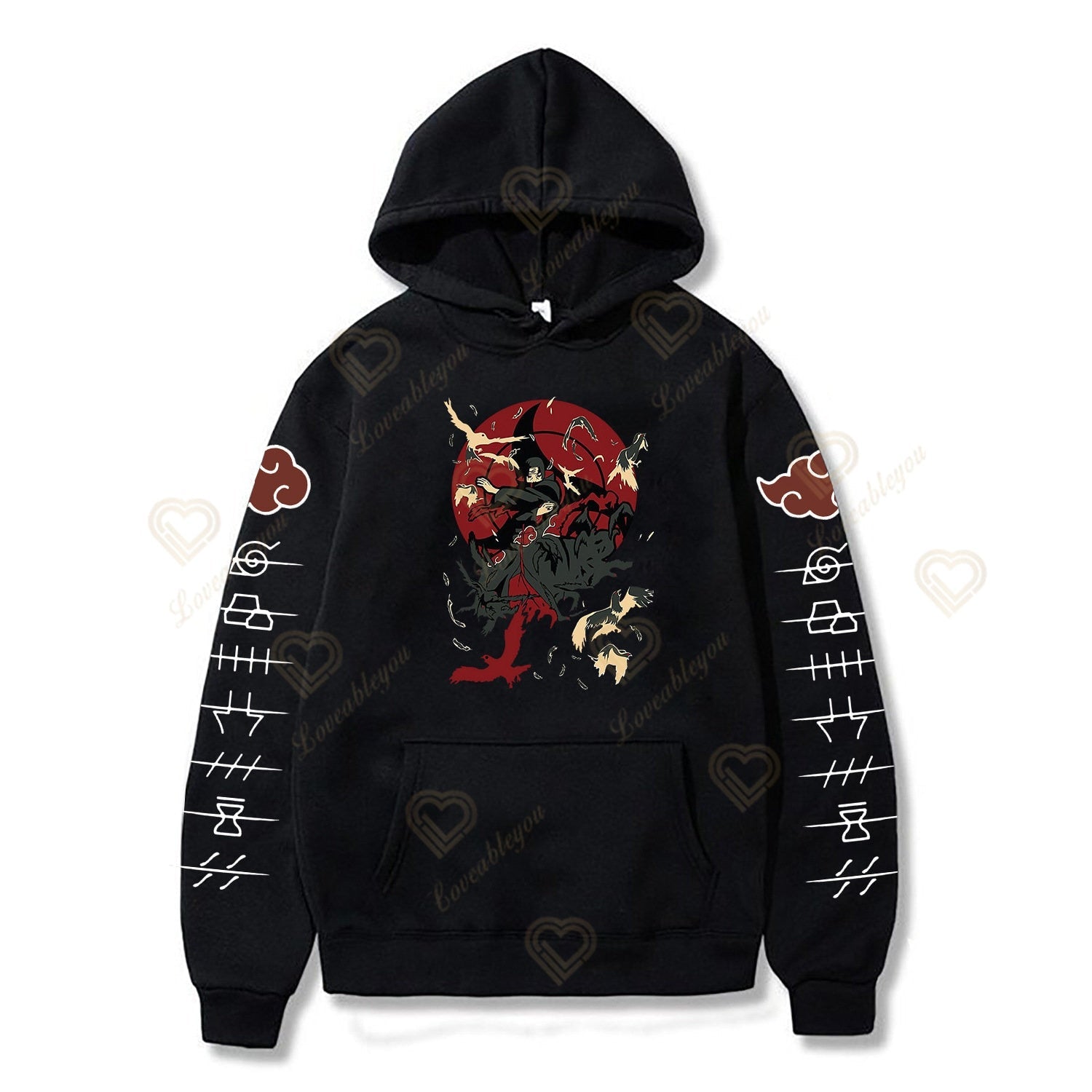 MOLETOM "MIST"