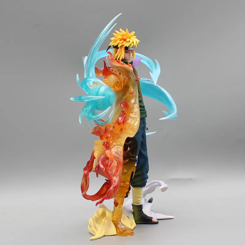 BONECO MINATO NAMIKAZE