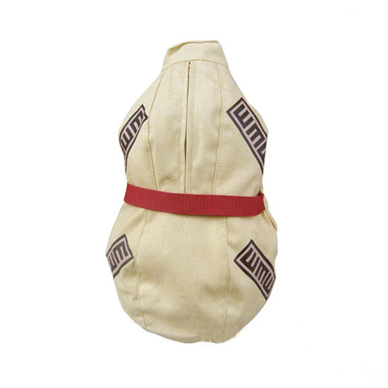 MOCHILA - CABAÇA DE AREIA (GAARA)