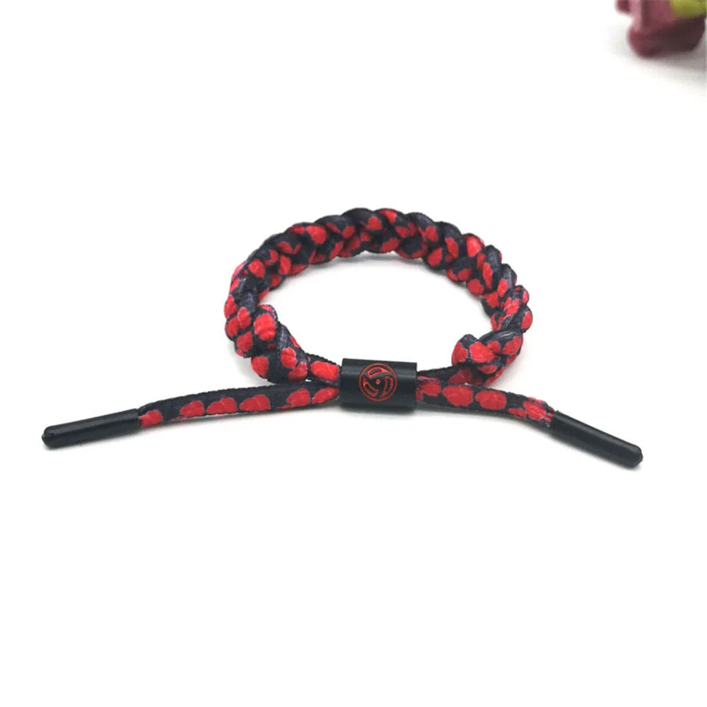 BRACELETES NINJAS CLASSICOS
