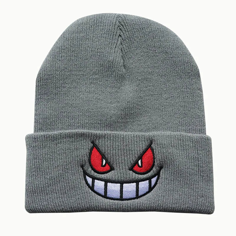 TOUCA - GENGAR