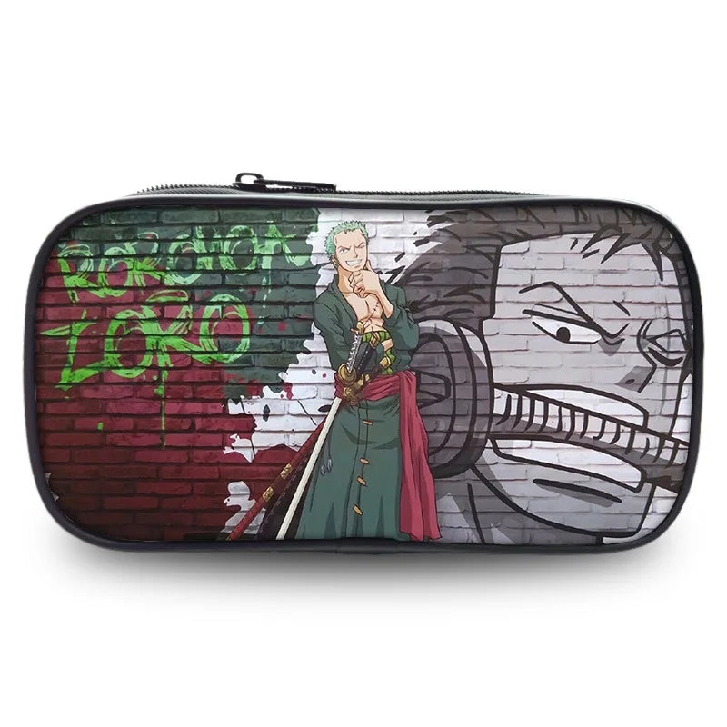 ESTOJO - ONE PIECE