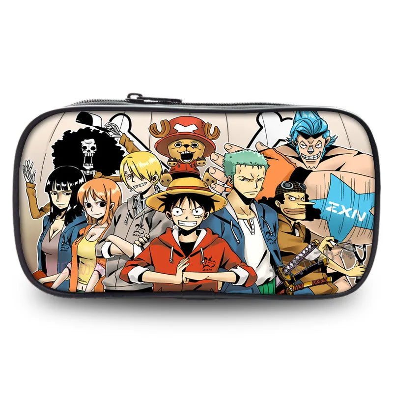 ESTOJO - ONE PIECE