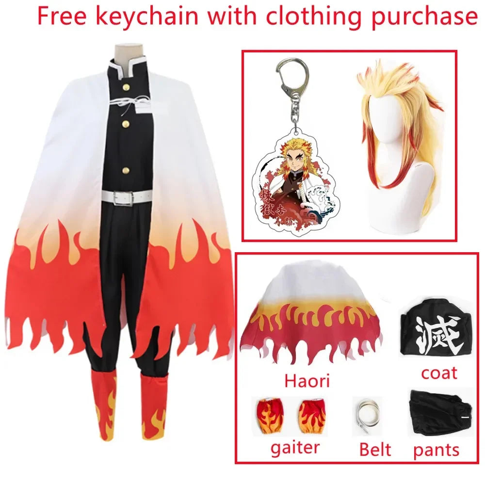 FANTASIA INFANTIL RENGOKU KYOUJUROU