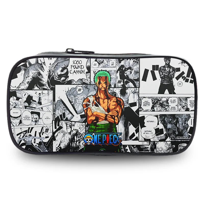 ESTOJO - ONE PIECE