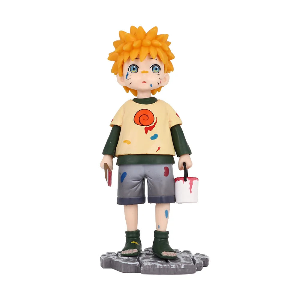 BONECO NARUTO, CHILD