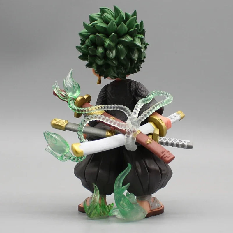 RORONOA ZORO VERSÃO CHIBBY