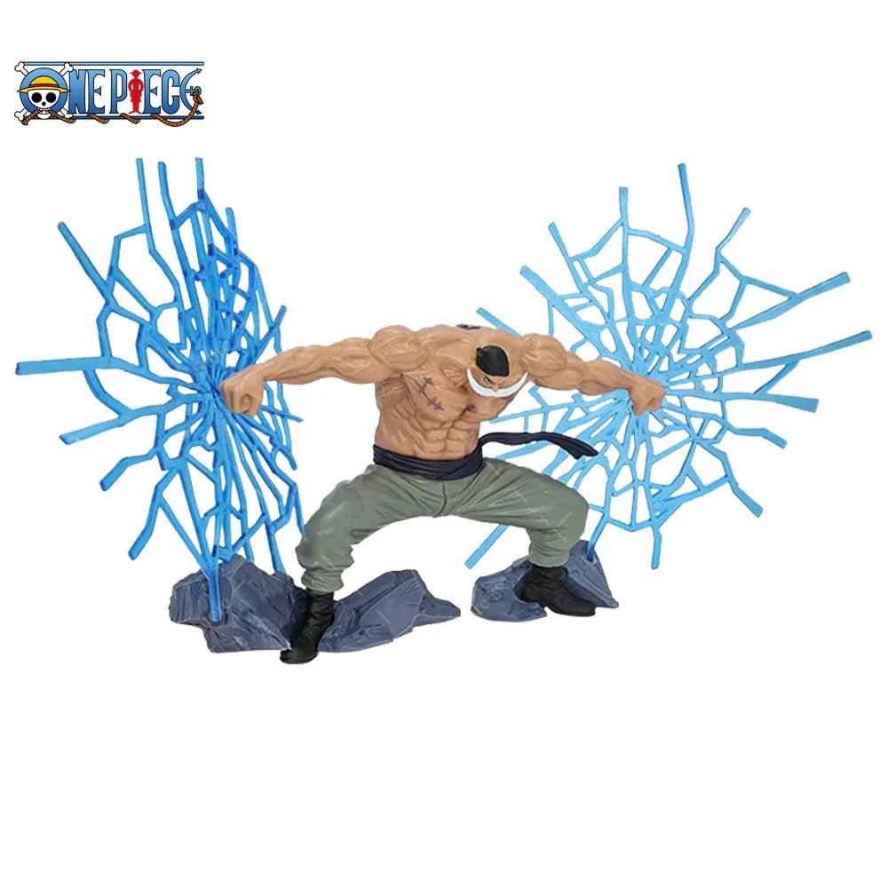 Boneco Barba Branca Kabutowari