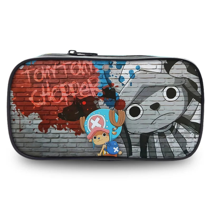 ESTOJO - ONE PIECE