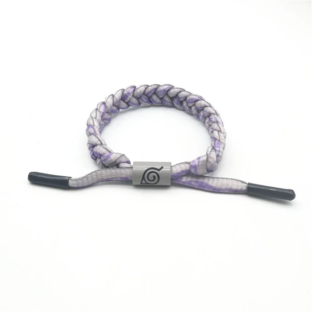 BRACELETES NINJAS CLASSICOS