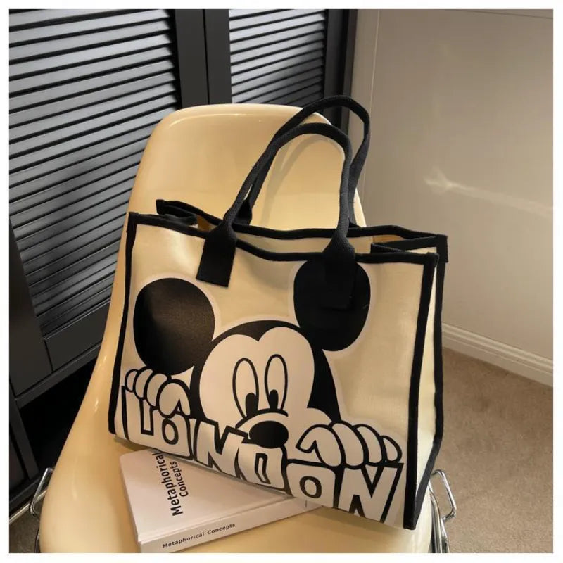 BOLSA DISNEY - MICKEY
