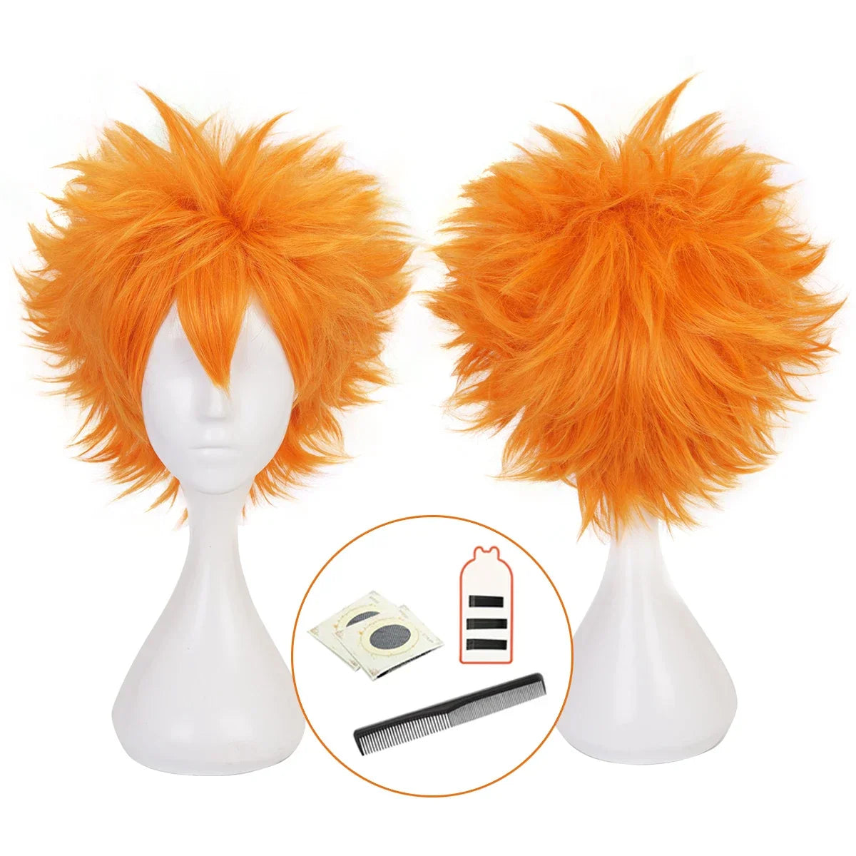 Fantasia Cosplay Adulto Hinata Shouyou Haikyuu