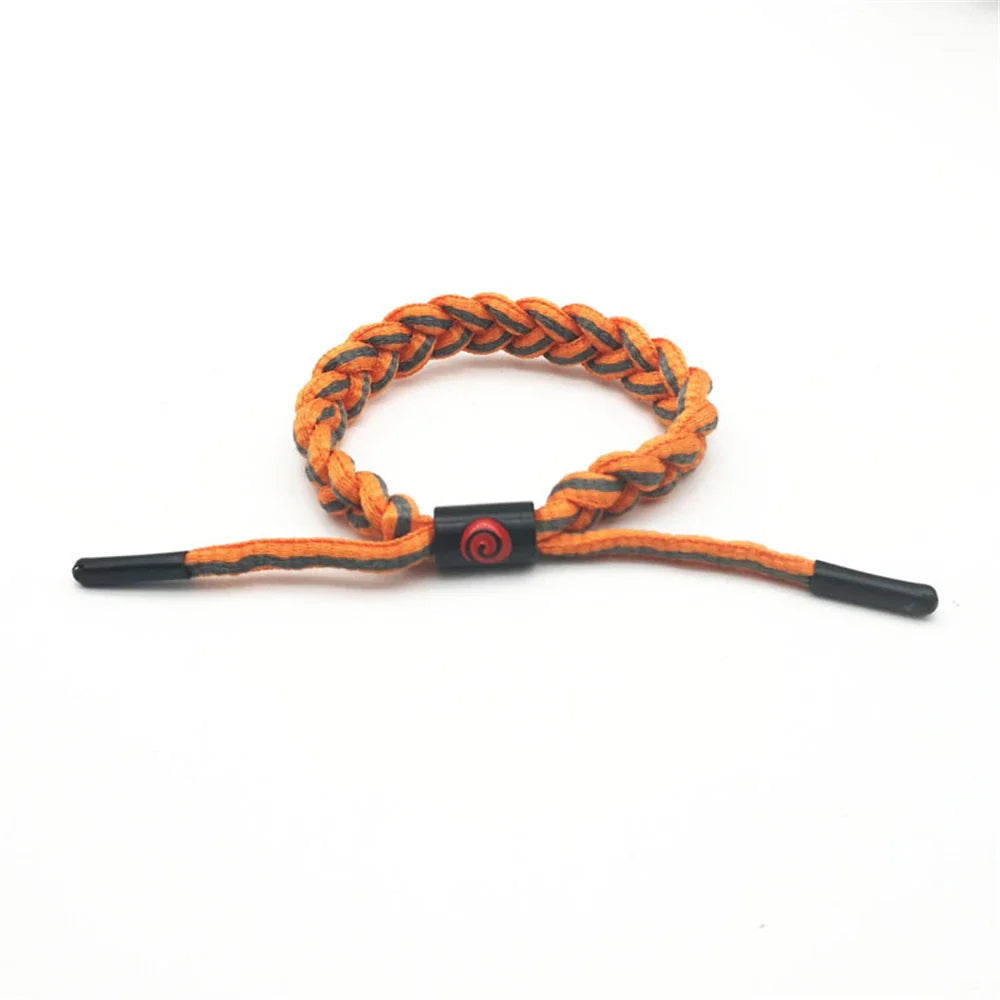 BRACELETES NINJAS CLASSICOS
