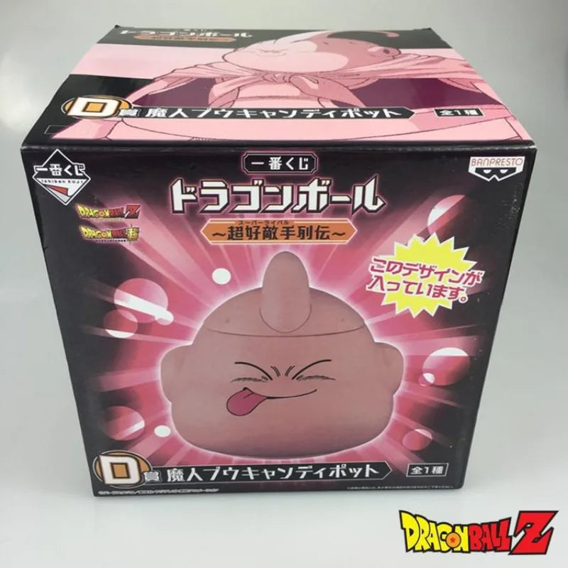 CANECA CERÂMICA, MAJIN BOO