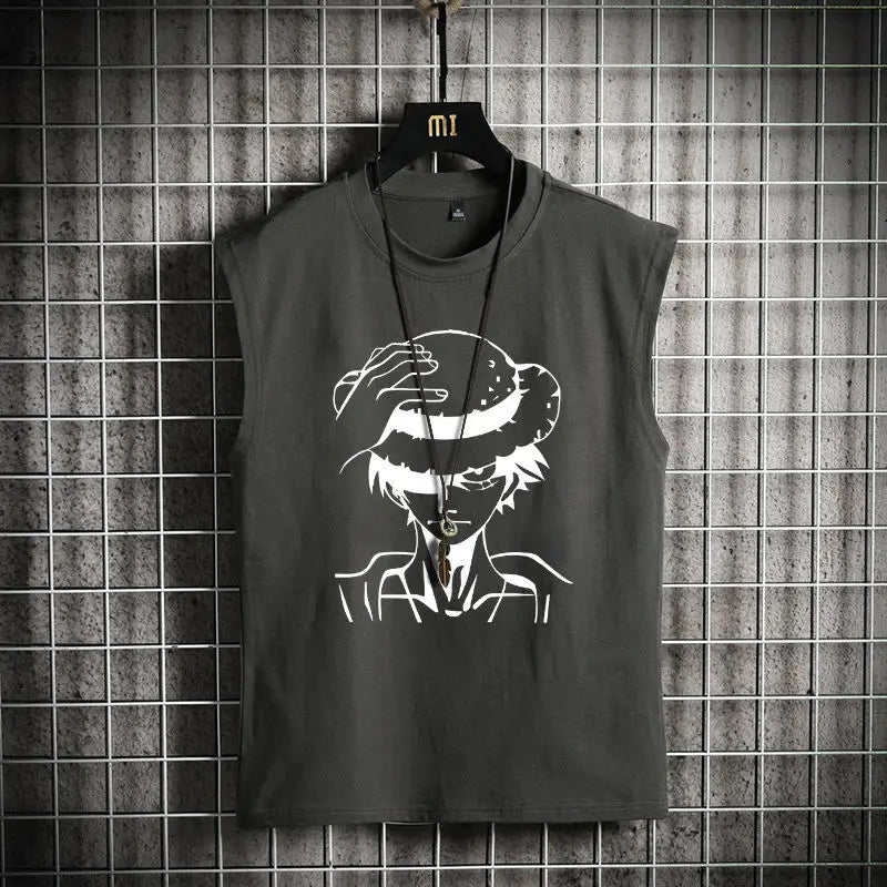 Regata "Treino dos Piratas", One Piece