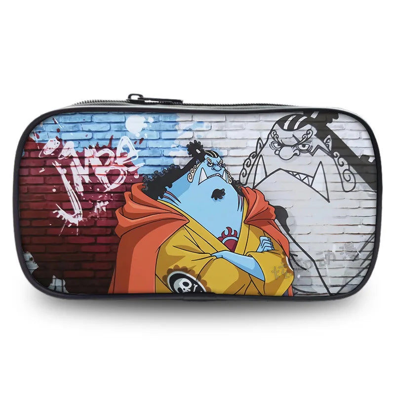 ESTOJO - ONE PIECE
