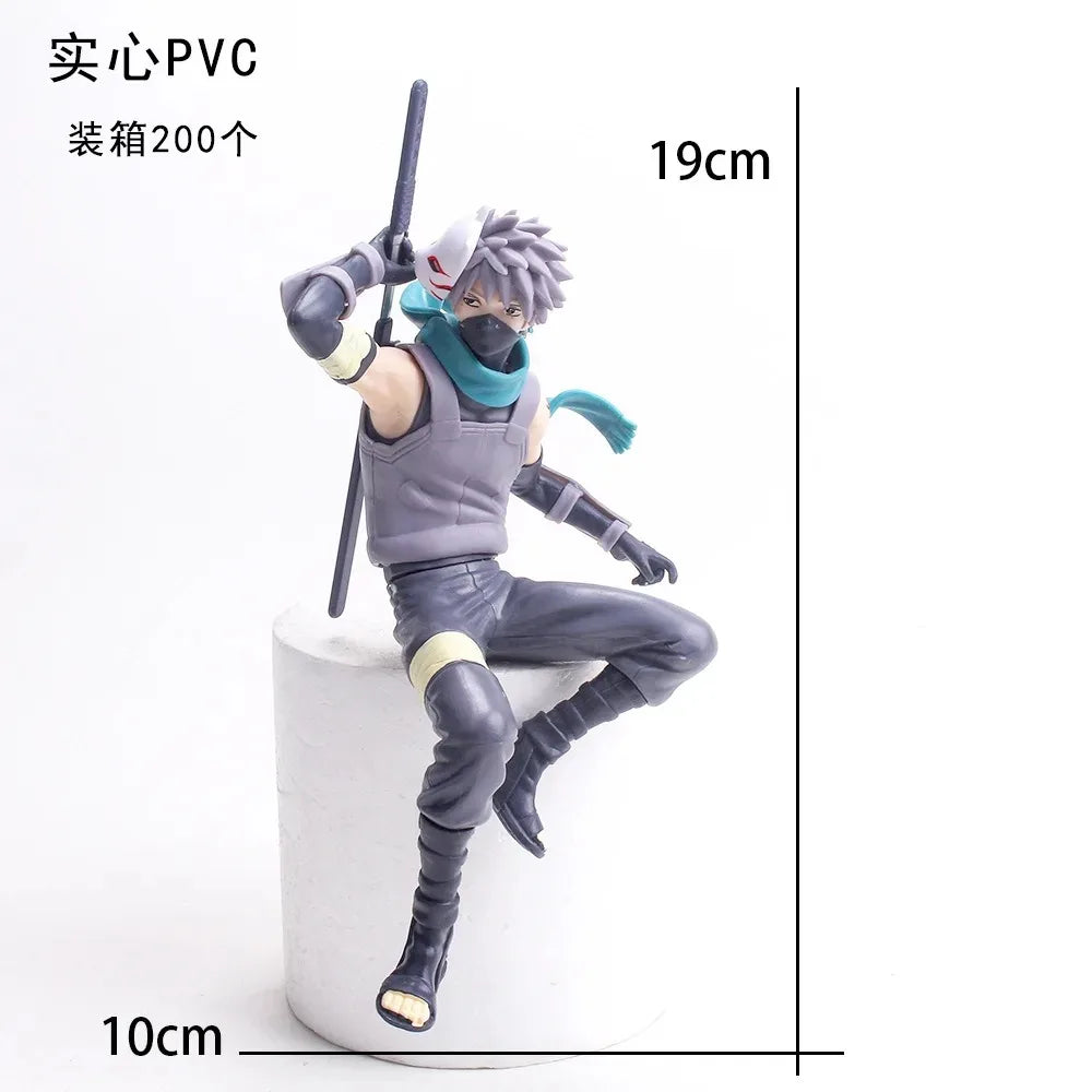 BONECO - KAKASHI