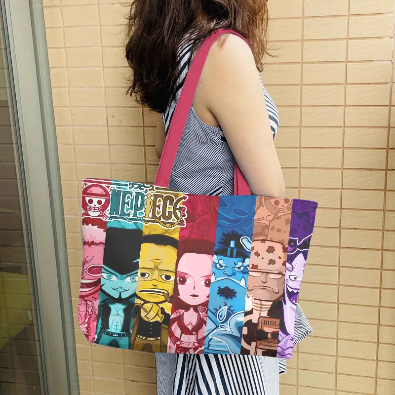 BOLSA - ONE PIECE