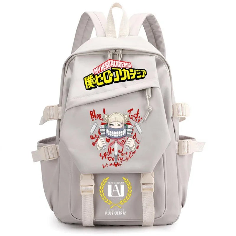 Mochila Pouch, My Hero Academia