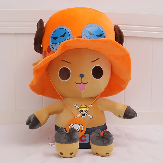 Pelúcia Tony Tony Chopper