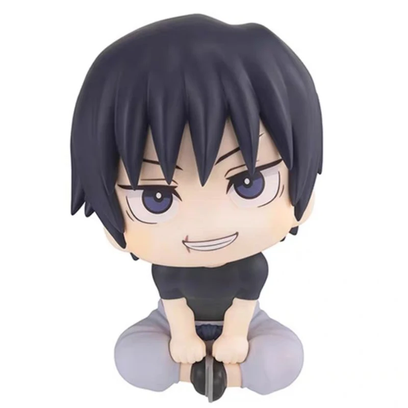 Chibi Jujutsu Kaisen 10cm