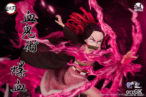 Demon Slayer – Nezuko Kamado