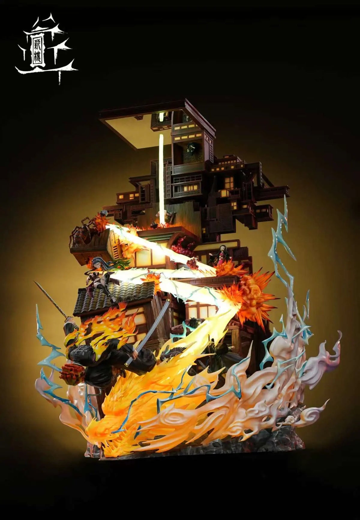 Demon Slayer – Zenitsu Agatsuma
