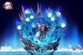 Demon Slayer – Akaza